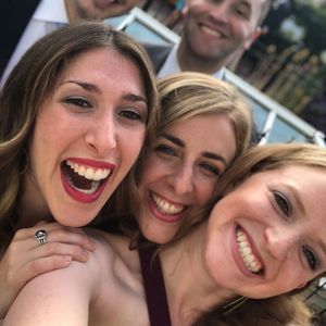 Meet your Posher, Rachel